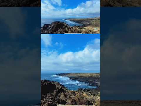 Punta de Rasca Lighthouse. Arona, Tenerife, Canary Islands.