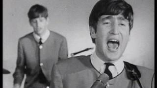The Beatles - She Loves You - 