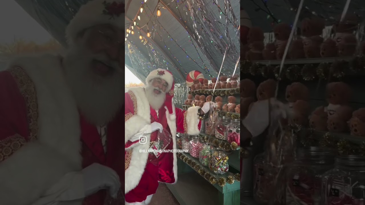 Promotional video thumbnail 1 for Santa Michael