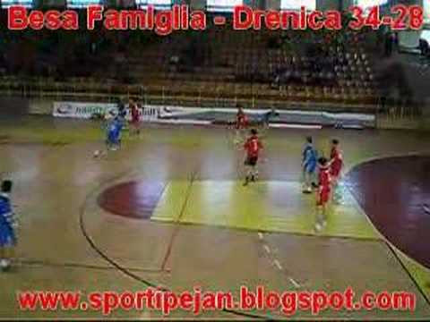 Besa Famiglia - Drenica 34-28 www.sportipejan.blogspot.com