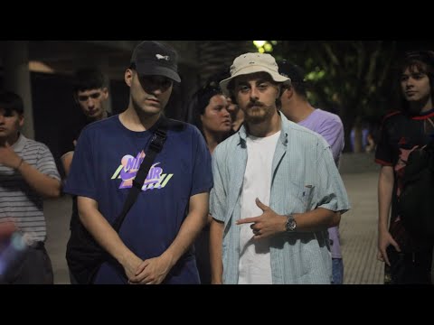 ABEL VS KHATEON | OCTAVOS 