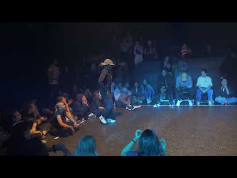BATTLE MAGIC BARBES 2022 - Laady Diva VS Nickel / POOL 1