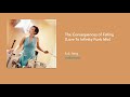 k d  lang - The Consequences of Falling (Love to Infinity Funk Mix) (Official Audio)