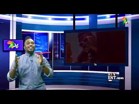 Shazz _ 2 YOU FT Sparkz On News🔥