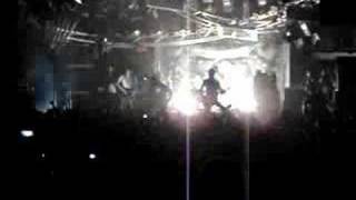 I Killed The Prom Queen, When goodbye Means Forever