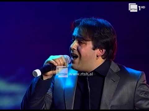 Erti Hizmo & Lindita Halimi – Nuk të dorëzohem (Festivali i 48-të i Këngës në RTSH)