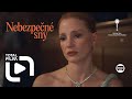 Nebezpečné Sny 2025 CZ HD Trailer Jessica Chastain Kviff