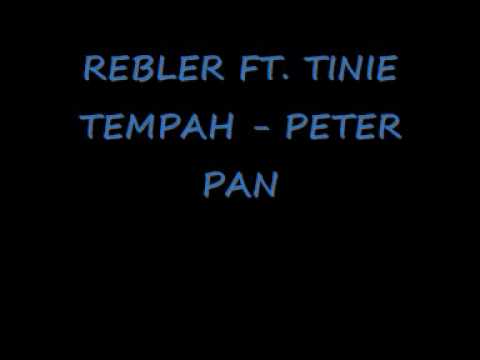 Rebler ft. Tinie Tempah - Peter Pan