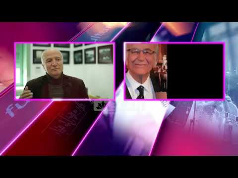 PARFUME NGA SAIMIRA DAKO - MUZIKA SHQIPTARE, NJE HISTORI NE 60 VITE