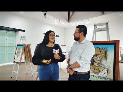 Fusagasugá celebra el Mes del Patrimonio Cultural con legado muisca | Enlace Trece