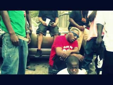 LitCrash Ft. Darre-TOOLSHIT (OFFICIAL VIDEO)