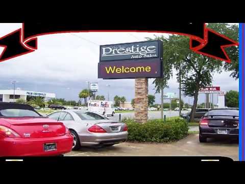 2007 Scion tC - Prestige Auto Sales - Ocala, FL 34471