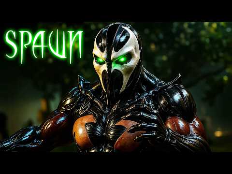 Spawn 1997 Full Movie Explained & Review | John Leguizamo, Michael Jai White, Todd McFarlane