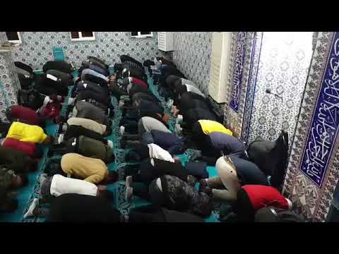 🌙Emocionale, Falja e Teravive Nata 4, Ramadan 2021, Bilal Teqja🌙