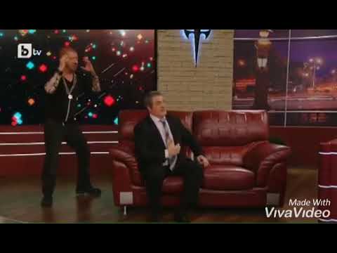 Dinko Valev  Slavi Show