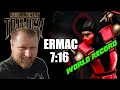 Mortal Kombat Trilogy PC Speedrun Ermac 7 16 WR