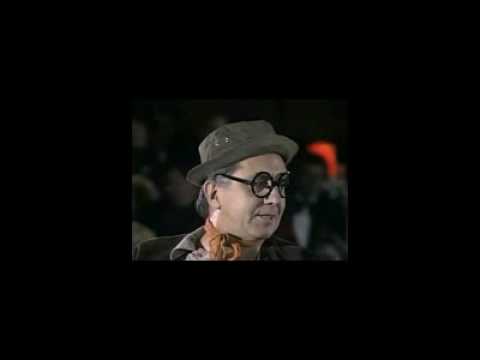 Félix Holzmann - V kině