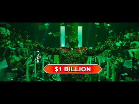 Teni - Billionaire (Official Video)