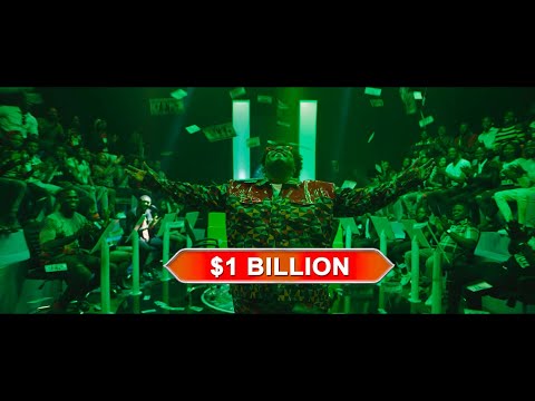 Teni – Billionaire
