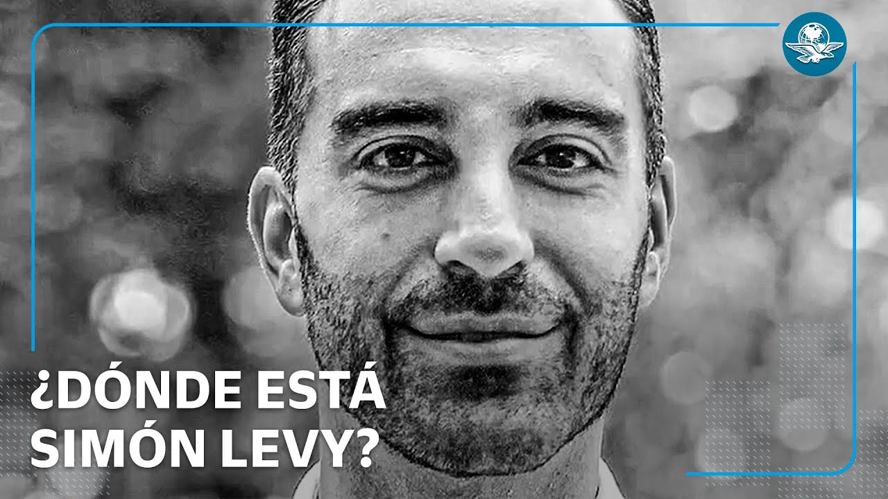 “¿Dónde está Wally?” versión Simón Levy
