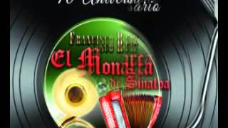 el monarca de sinaloa agua que miras correr 2015