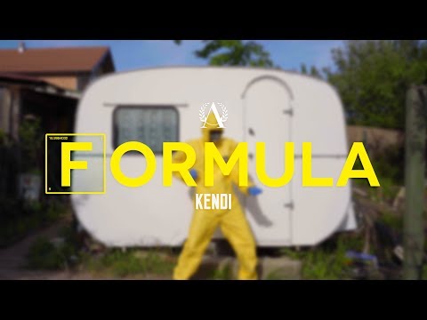 Kendi - Formula (Official Video)