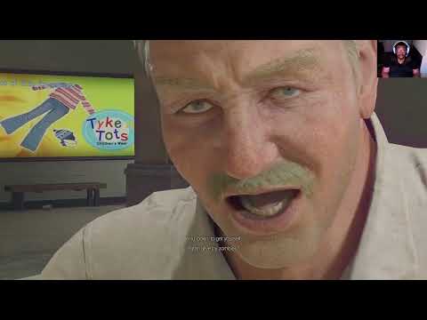 DEAD RISING DELUXE REMASTER Walkthrough Gameplay Part 1 - INTRO (FULL GAME)