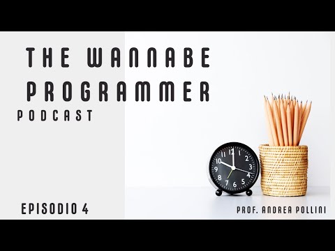 La scelta del linguaggio di programmazione: come scegliere quello giusto per il tuo progetto.