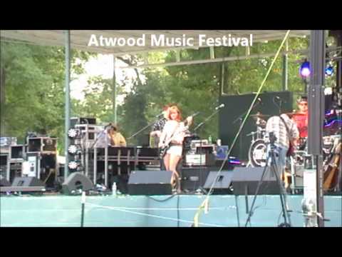 McKenna Andrews & Summer Performance Clips