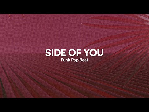 Disco Pop Funk Type Beat ("Side of you")
