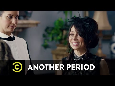 Another Period 1.03 (Clip)