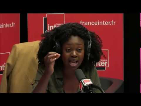 Carte blanche à Roukiata Ouedraogo (France Inter)