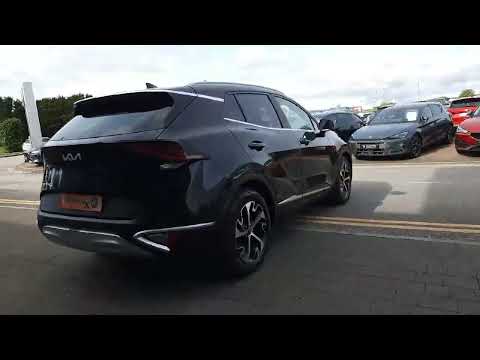 Kia Sportage K3 1.5 MHEV 5DR MY23 - Image 2