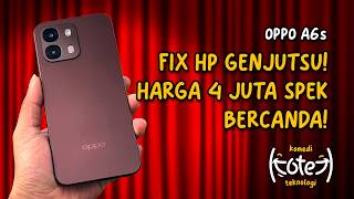 Chipset Majapahit, Harga Selangit ?? KOTEK Eps. 7