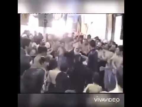 ⁣جزع السيد القُمّي في عزاء سيد الشهداء- المرحوم آية الله السيد تقي القمي الطباطبائي (رضوان الله عليه)