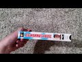 Big Momma S House 2000 VHS Review