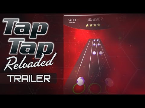 Tap Tap Reloaded Official Teaser Trailer (2023) HD