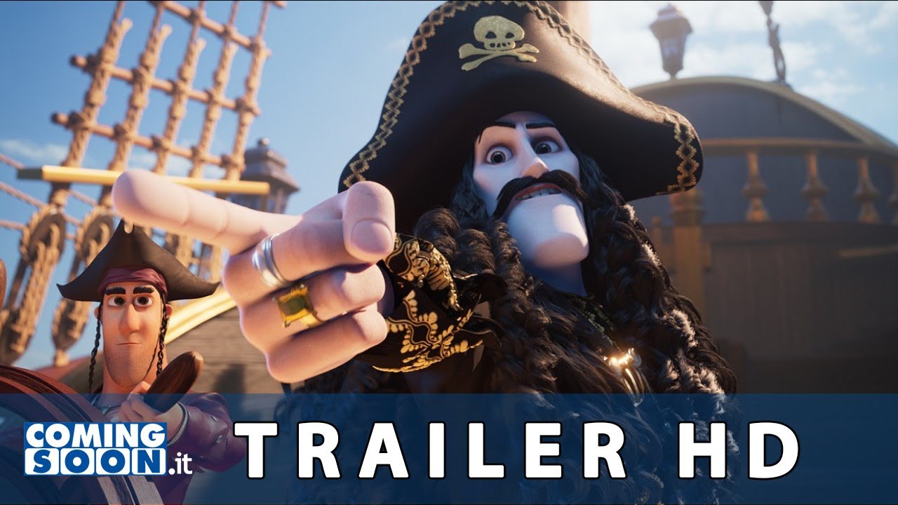 trailer placeholder