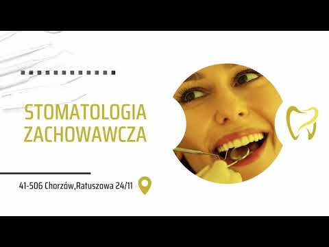 Zobacz filmy, Domadent Gabinet Stomatologiczny, Chorzów