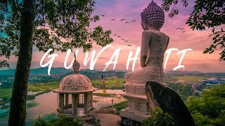 Travel Guwahati