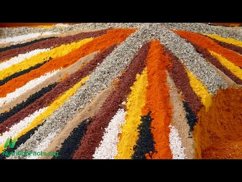 Plant Based Diets and Diabetes