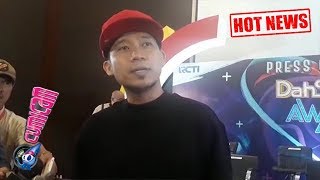 Download lagu Hot News! Denny Cagur dan Luna Maya Reuni Host di Dahsyat Awards 2019 - Cumicam 18 Maret 2019 mp3