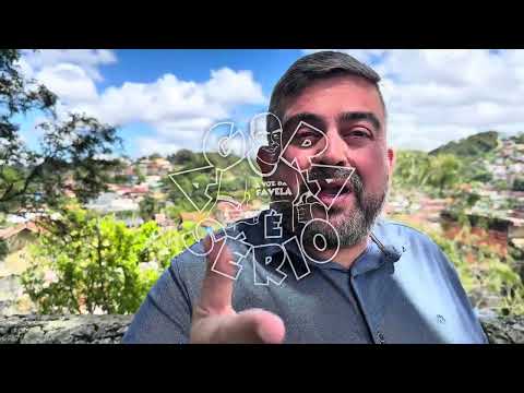 PREFEITO DE JUQUITIBA WILHIANS SOARES FALA SOBRE O CASO DO FAVELODROMO X MINISTÉRIO PÚBLICO