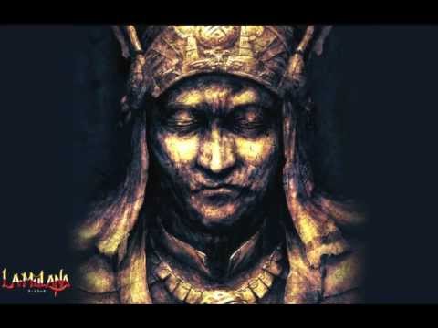 La-Mulana Remake Soundtrack - Sabbat