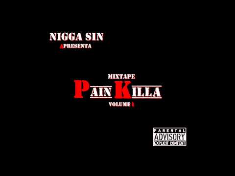 Sin Ft Montana Family - Outlawz (W/Lyric)