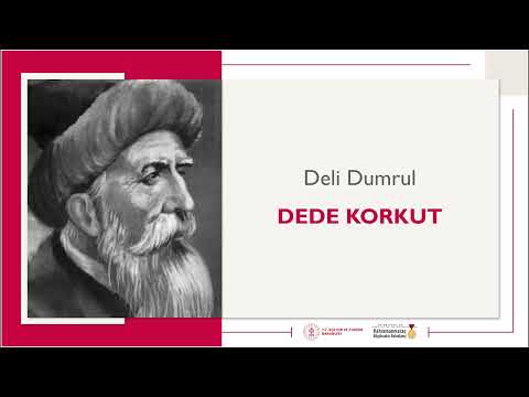 Deli Dumrul | Dede Korkut