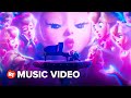The Super Mario Bros Movie Music Video Peaches 2023