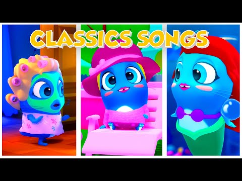 🎶 Classics songs 🌟 QUEEN vs Michael Jackson 👀 Compilation of all our covers by The Moonies Official