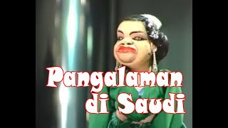 Download lagu Pangalaman Bi Emban di Arab Saudi | Wayang Golek Bodoran mp3