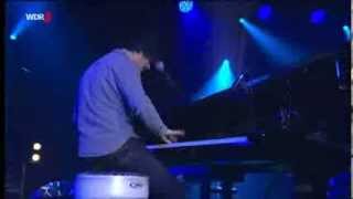 Jamie Cullum Leverkusener Jazztage 2013